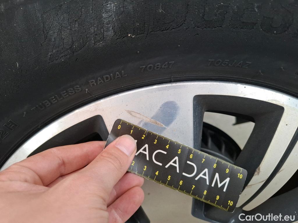 Renault  Captur  Business 0.9 TCe 90CV BVM5 E6 / TRANSFO VP VF #32