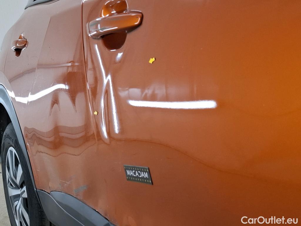 Peugeot  2008  Active Business 1.2 PureTech 100CV BVM6 E6d #12