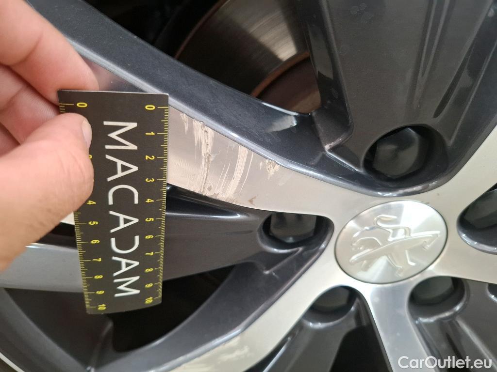  Peugeot  3008  II Allure Pack 1.5 HDi 130CV BVA8 E6d #30