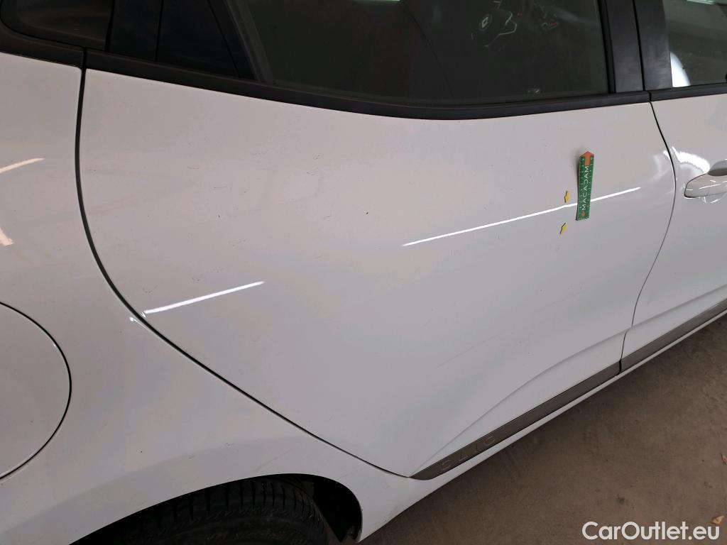 Renault  Clio  V Business 1.0 SCe 65CV BVM5 E6d #3