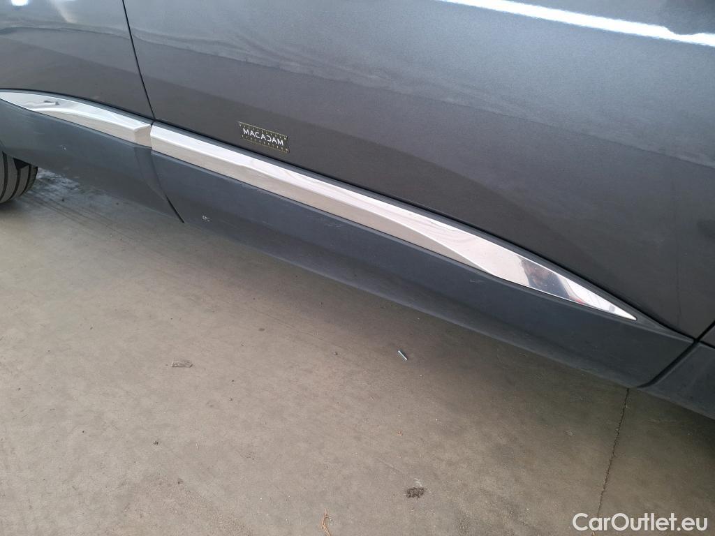  Peugeot  3008  II Allure Pack 1.5 HDi 130CV BVA8 E6d #34