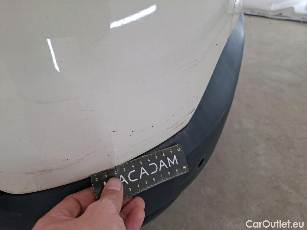 Renault  Captur  Business 0.9 TCe 90CV BVM5 E6 / TRANSFO VP VF #20