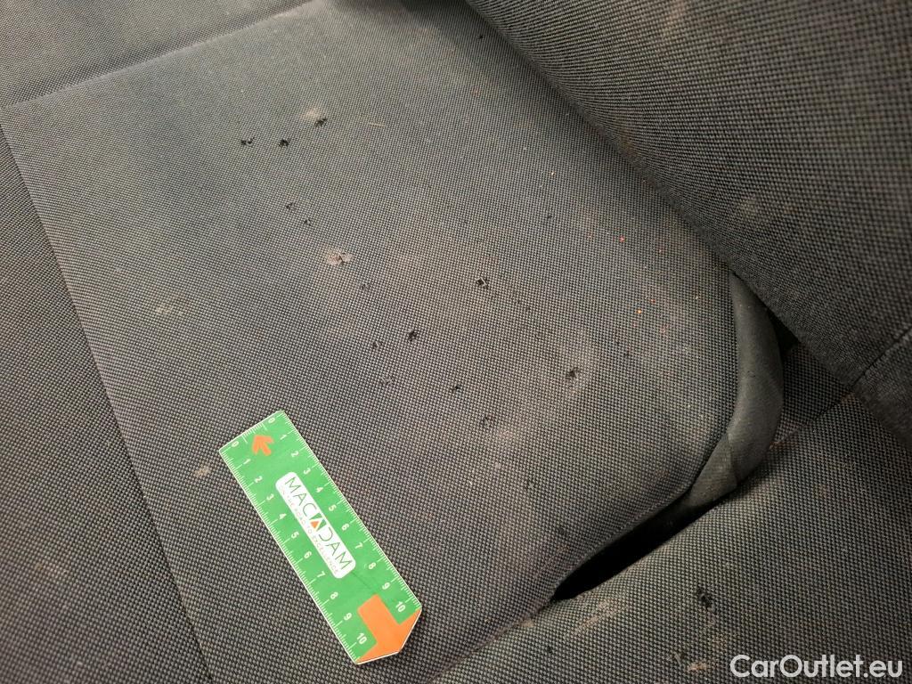 Renault  Master  benne dble cabine L3H1 3 5t 2.3 dCi 130CV BVM6 7 Sieges E6 #4