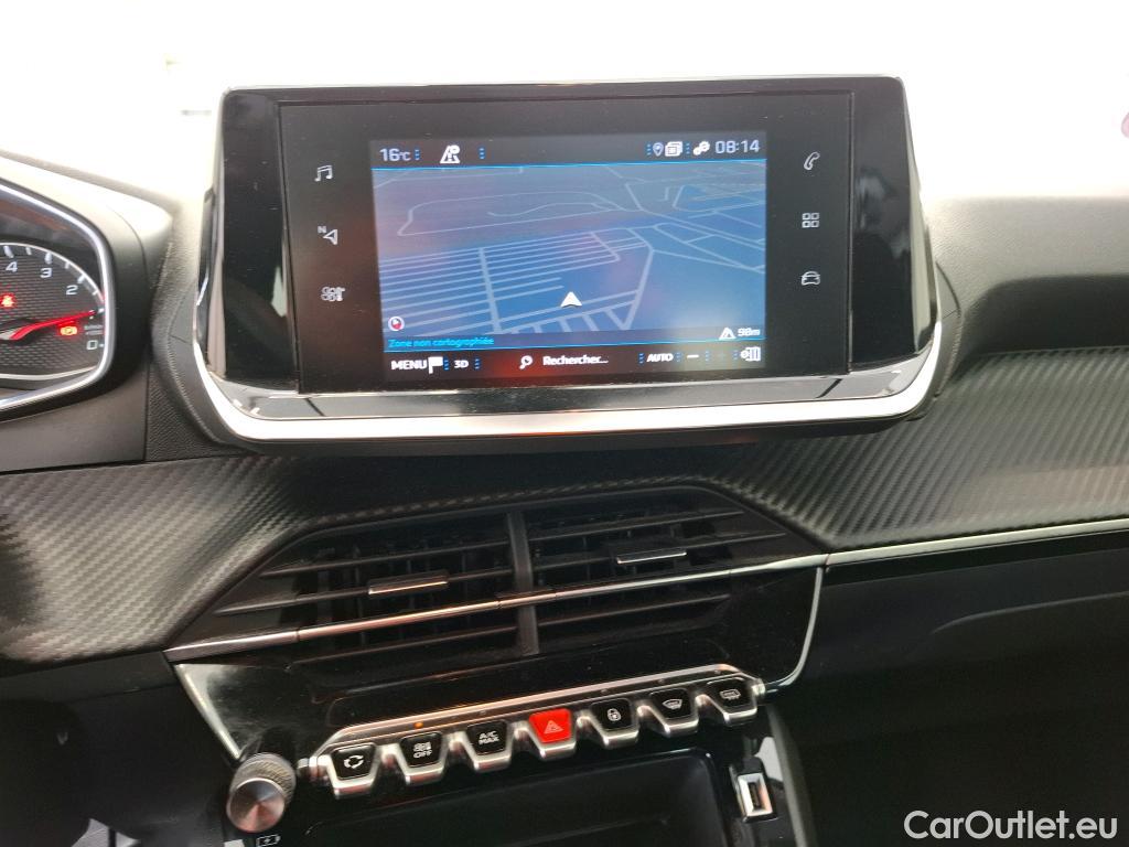 Peugeot  2008  Active Business 1.2 PureTech 100CV BVM6 E6d #7