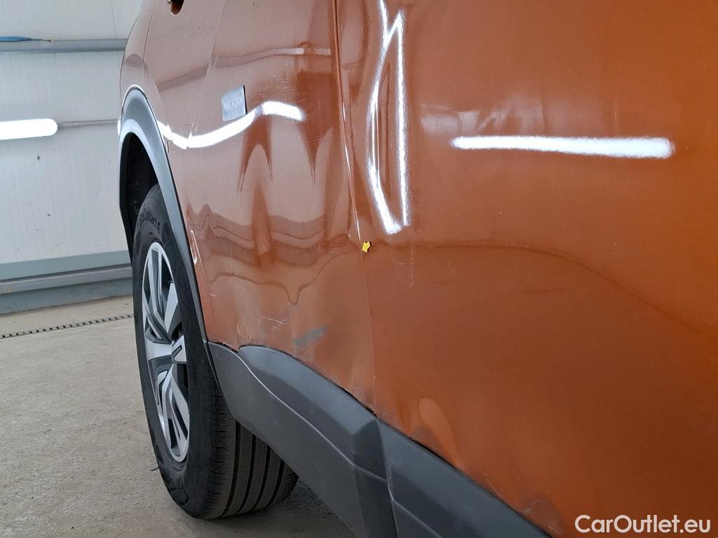 Peugeot  2008  Active Business 1.2 PureTech 100CV BVM6 E6d #3