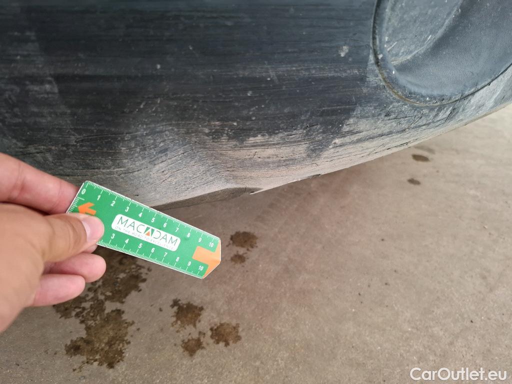 Renault  Master  benne dble cabine L3H1 3 5t 2.3 dCi 130CV BVM6 7 Sieges E6 #18