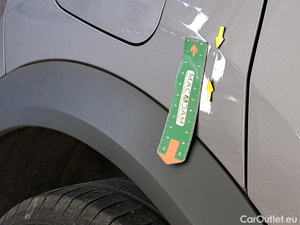 Renault  Captur  II Intens 1.3 TCe 140CV BVA7 E6d #1