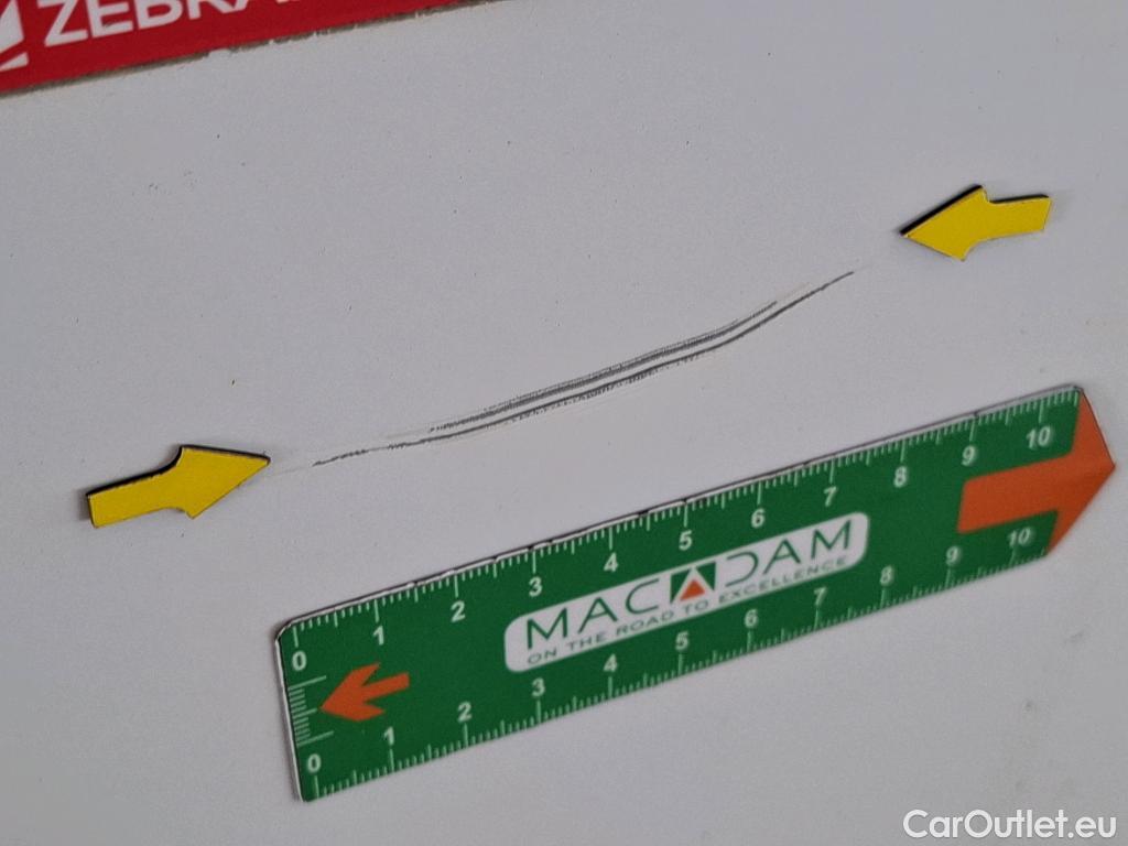 Renault  Master  benne dble cabine L3H1 3 5t 2.3 dCi 130CV BVM6 7 Sieges E6 #23