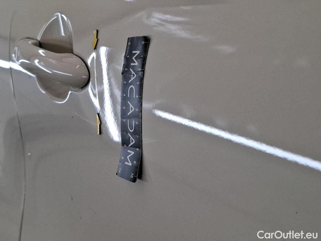 Renault  Captur  Business 0.9 TCe 90CV BVM5 E6 / TRANSFO VP VF #13