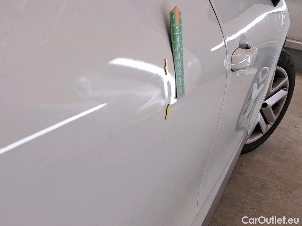 Renault  Clio  V Business 1.0 SCe 65CV BVM5 E6d #4