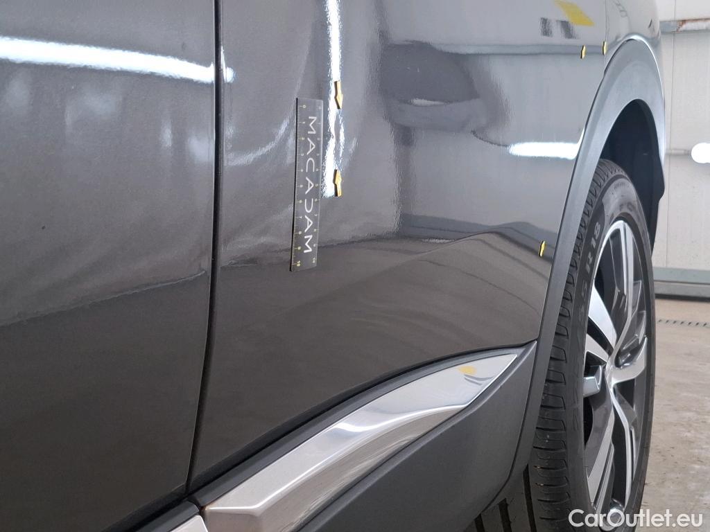  Peugeot  3008  II Allure Pack 1.5 HDi 130CV BVA8 E6d #2