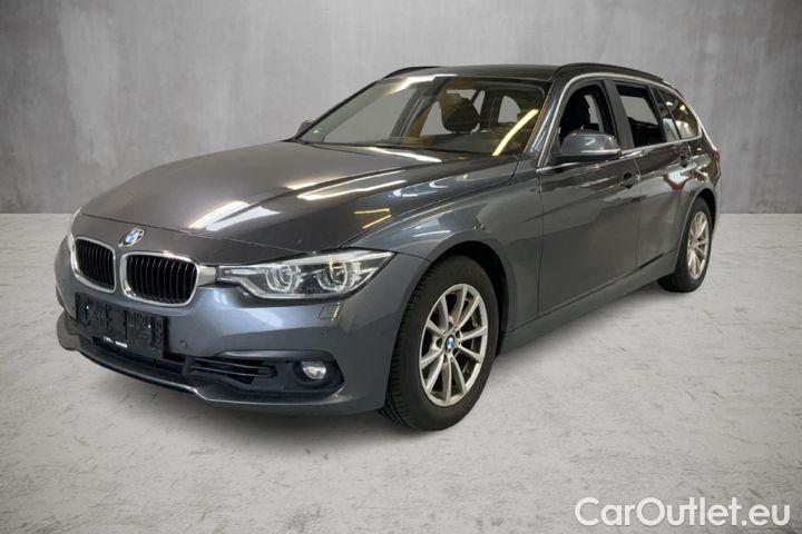 Bmw  Serie 3 BMW 3 20i F Executive Touring auto 5d #1