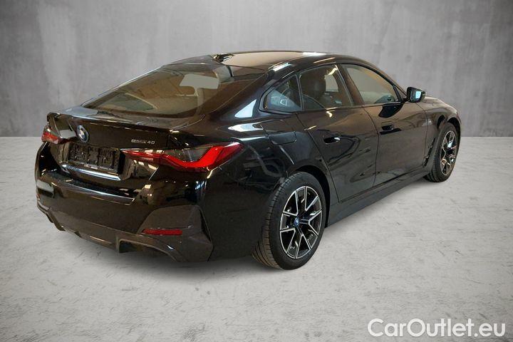 Bmw  Serie 4 BMW i4 eDrive40 F M-Sport Auto 5d #3
