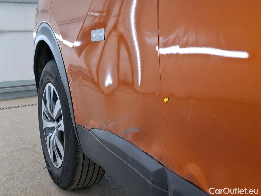 Peugeot  2008  Active Business 1.2 PureTech 100CV BVM6 E6d #2