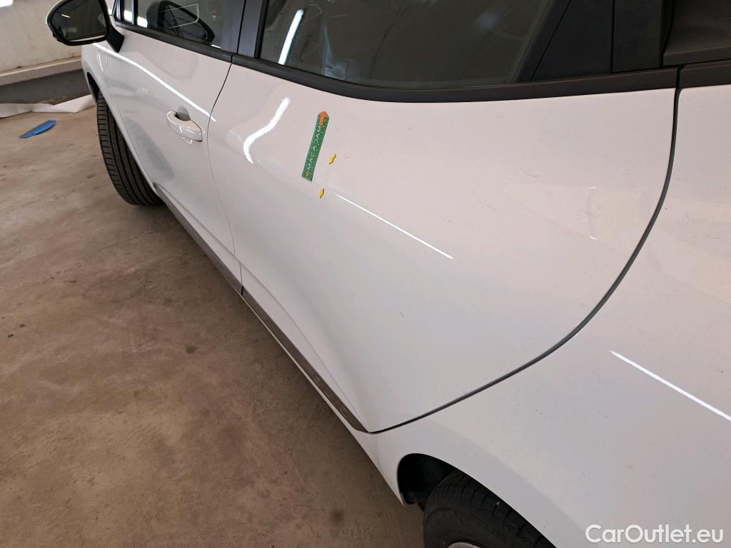 Renault  Clio  V Business 1.0 SCe 65CV BVM5 E6d #1