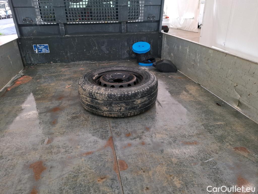 Renault  Master  benne dble cabine L3H1 3 5t 2.3 dCi 130CV BVM6 7 Sieges E6 #11