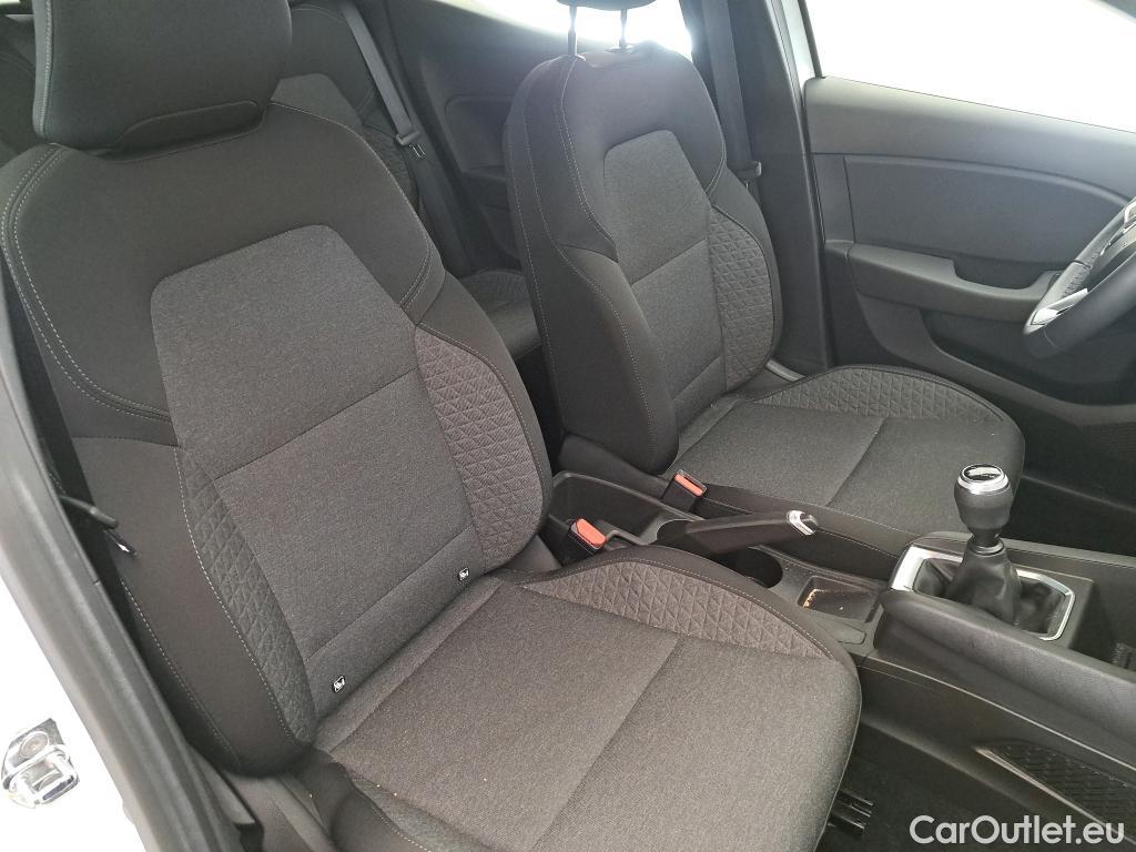 Renault  Clio  V Business 1.0 SCe 65CV BVM5 E6d #6