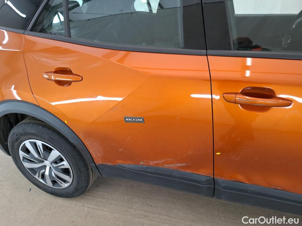 Peugeot  2008  Active Business 1.2 PureTech 100CV BVM6 E6d #1