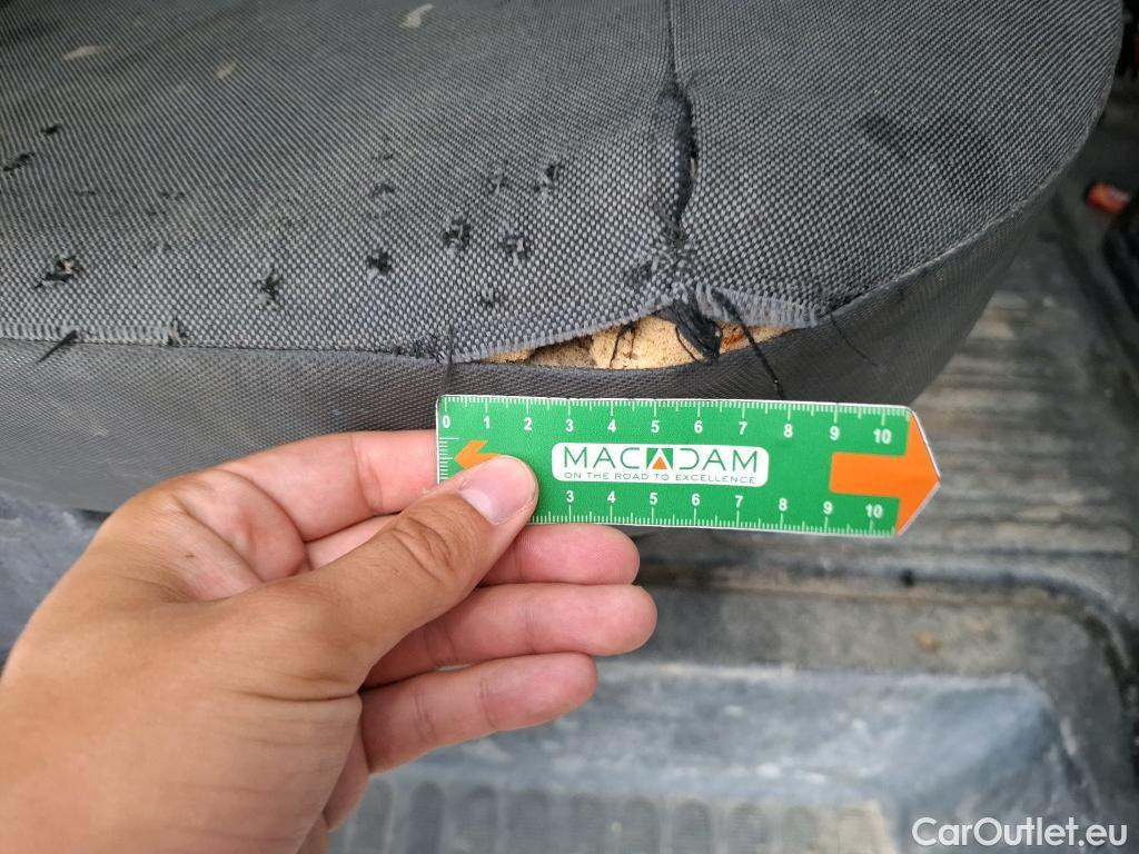 Renault  Master  benne dble cabine L3H1 3 5t 2.3 dCi 130CV BVM6 7 Sieges E6 #6