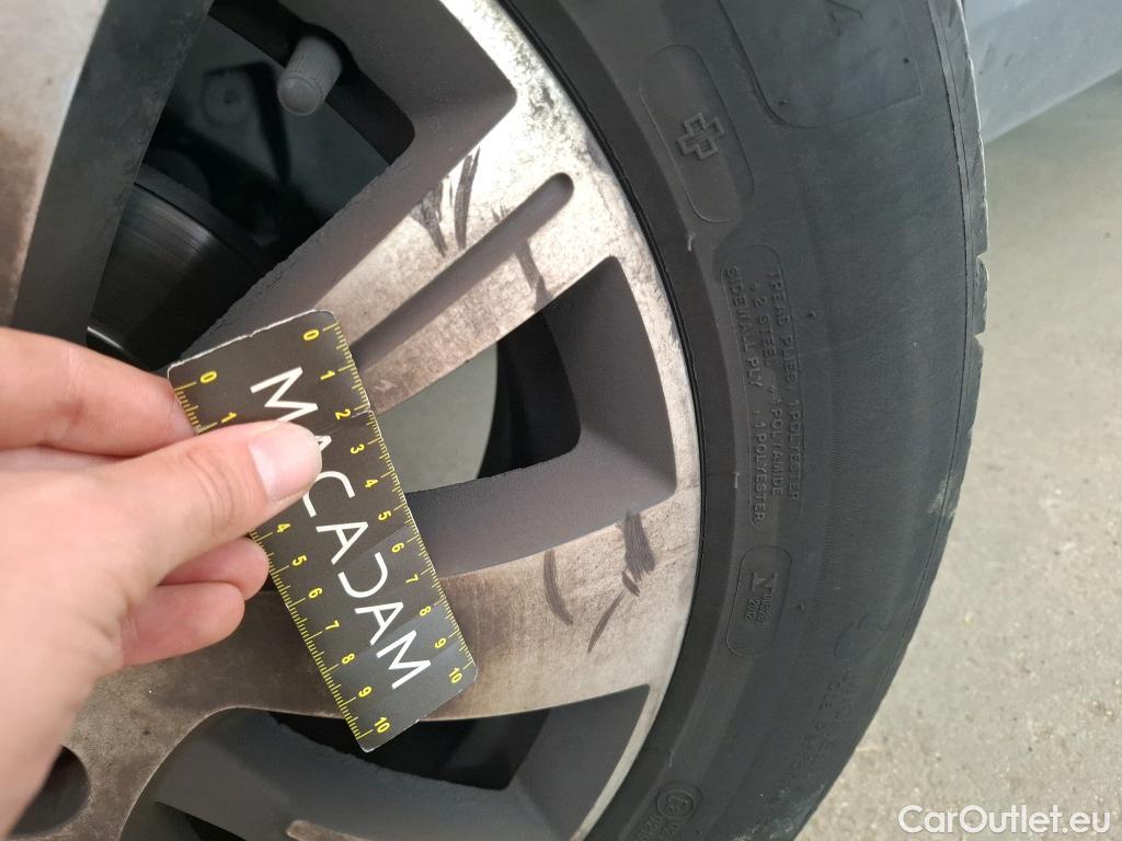 Renault  Captur  Business 0.9 TCe 90CV BVM5 E6 / TRANSFO VP VF #39