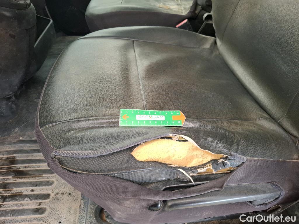 Renault  Master  benne dble cabine L3H1 3 5t 2.3 dCi 130CV BVM6 7 Sieges E6 #15