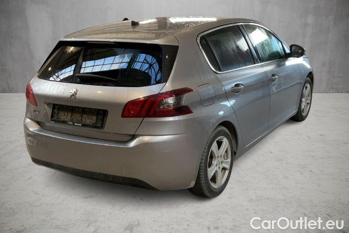 Peugeot  308 Peugeot  1.5 BLUEHDI 130 ALLURE HA 5d #3