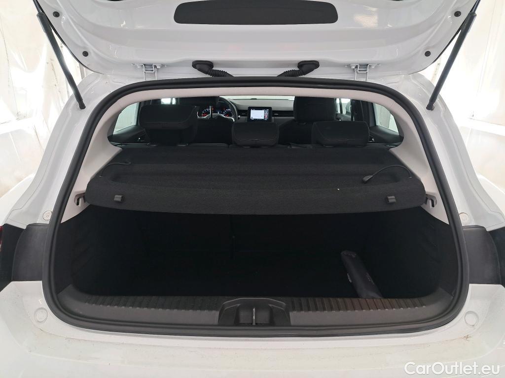 Renault  Clio  V Business 1.0 SCe 65CV BVM5 E6d #8