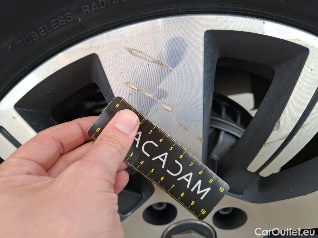 Renault  Captur  Business 0.9 TCe 90CV BVM5 E6 / TRANSFO VP VF #31