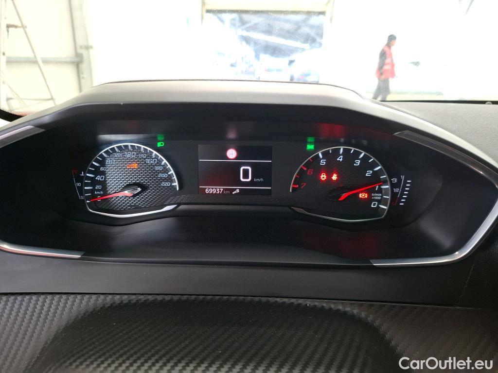 Peugeot  2008  Active Business 1.2 PureTech 100CV BVM6 E6d #6