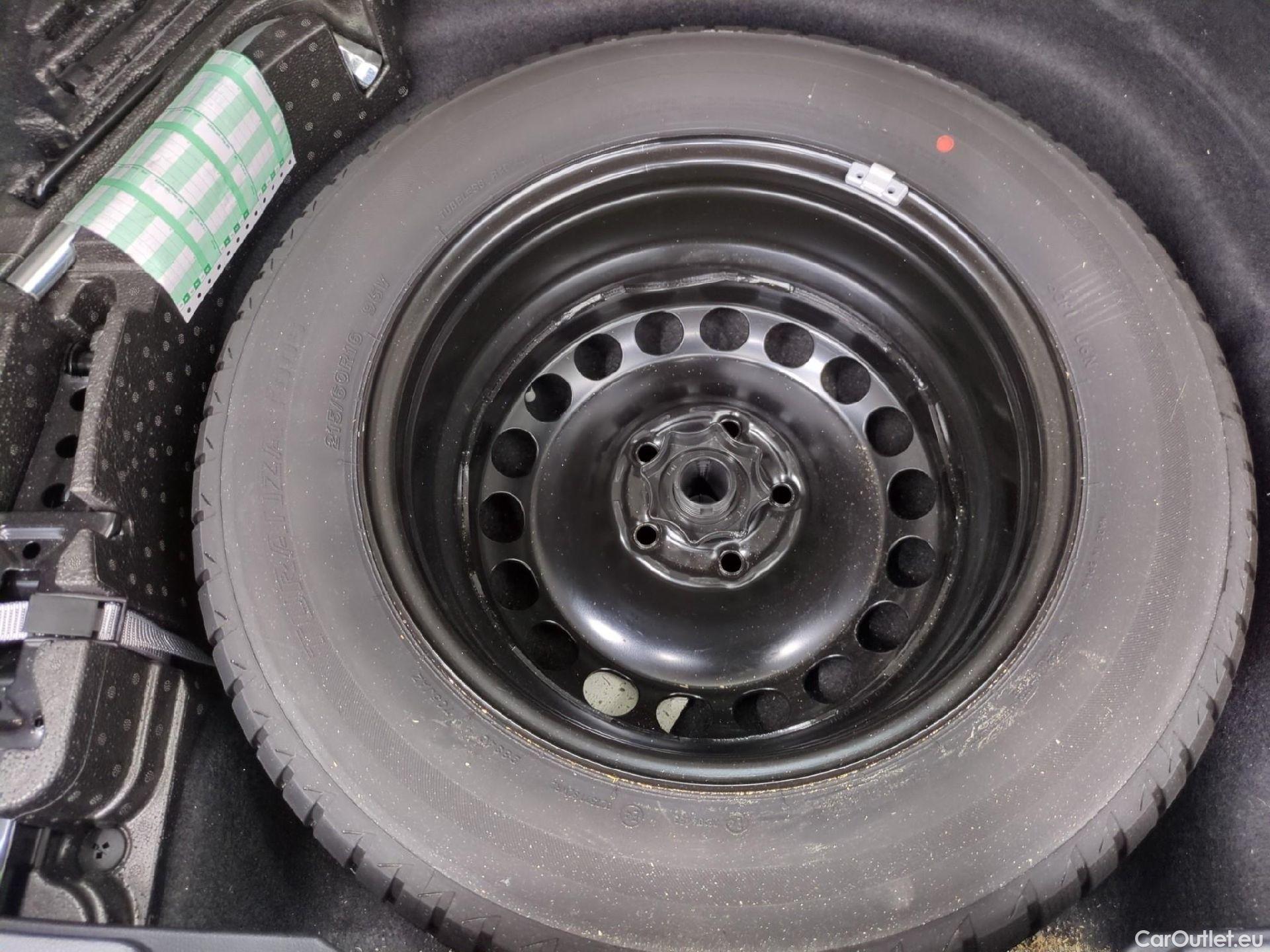 Volkswagen  Passat  Break Business 2.0 TDI 120CV BVA7 E6d #15