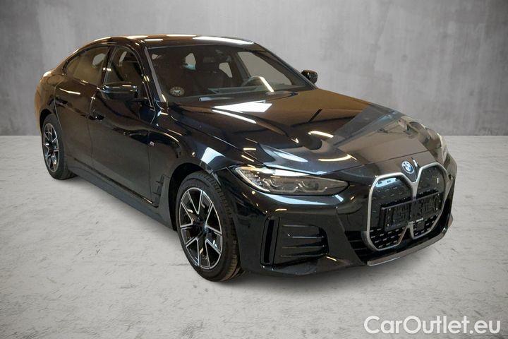 Bmw  Serie 4 BMW i4 eDrive40 F M-Sport Auto 5d #2