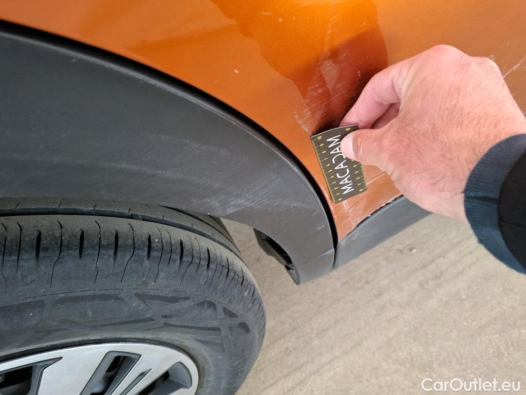 Peugeot  2008  Active Business 1.2 PureTech 100CV BVM6 E6d #32