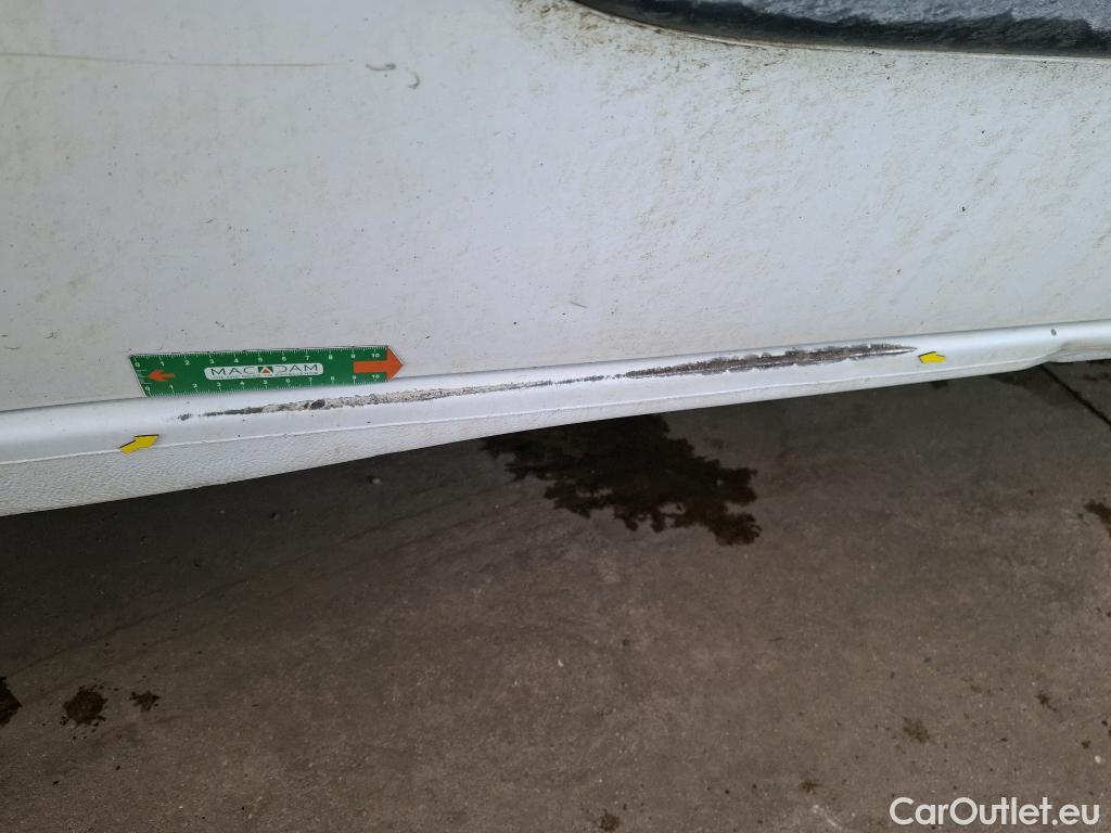 Renault  Master  benne dble cabine L3H1 3 5t 2.3 dCi 130CV BVM6 7 Sieges E6 #34