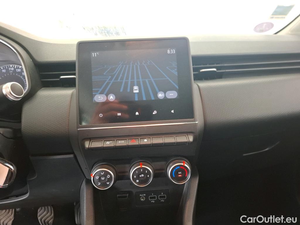 Renault  Clio  V Business 1.0 TCe 100CV BVM5 E6dT / TRANSFO VP/VF #7