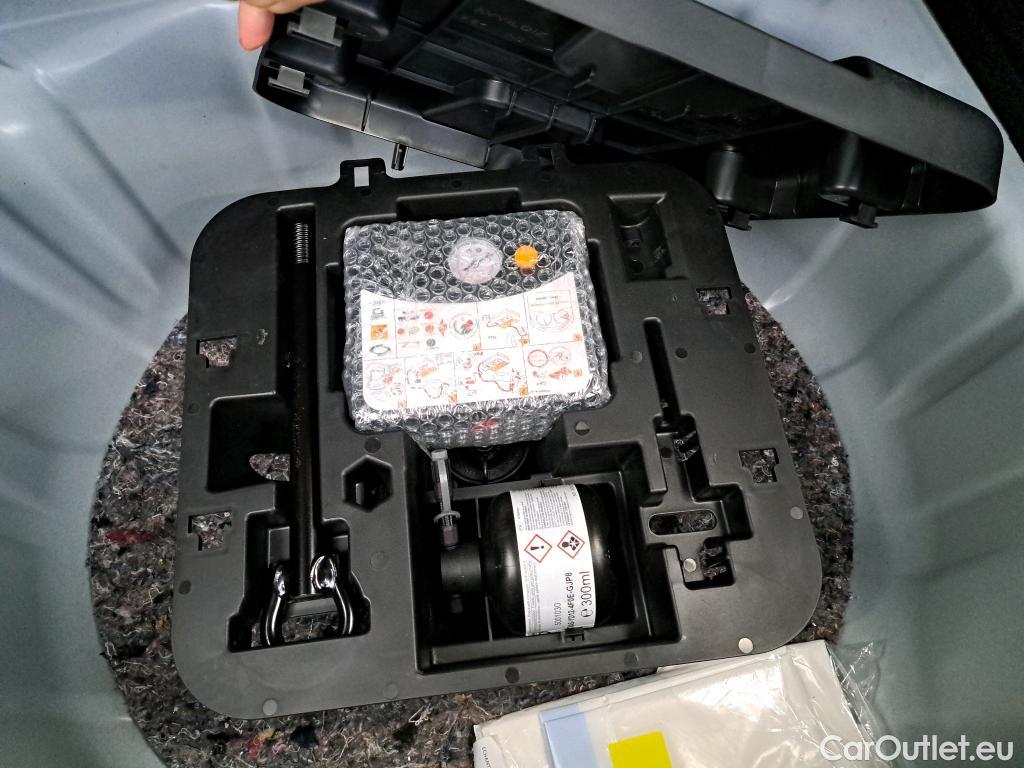 Renault  Clio  V Business 1.0 SCe 65CV BVM5 E6d #11