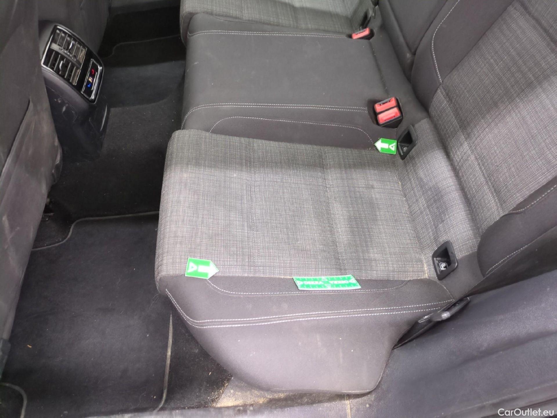 Volkswagen  Passat  Break Business 2.0 TDI 120CV BVA7 E6d #15