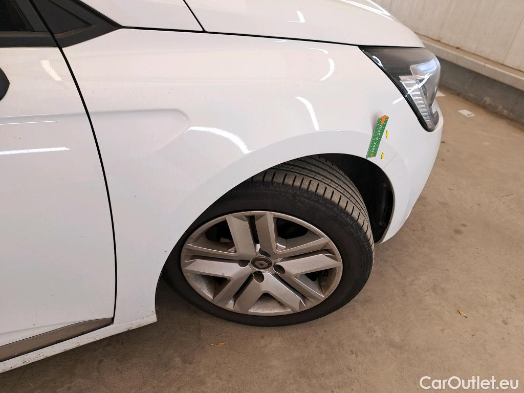 Renault  Clio  V Business 1.0 SCe 65CV BVM5 E6d #5