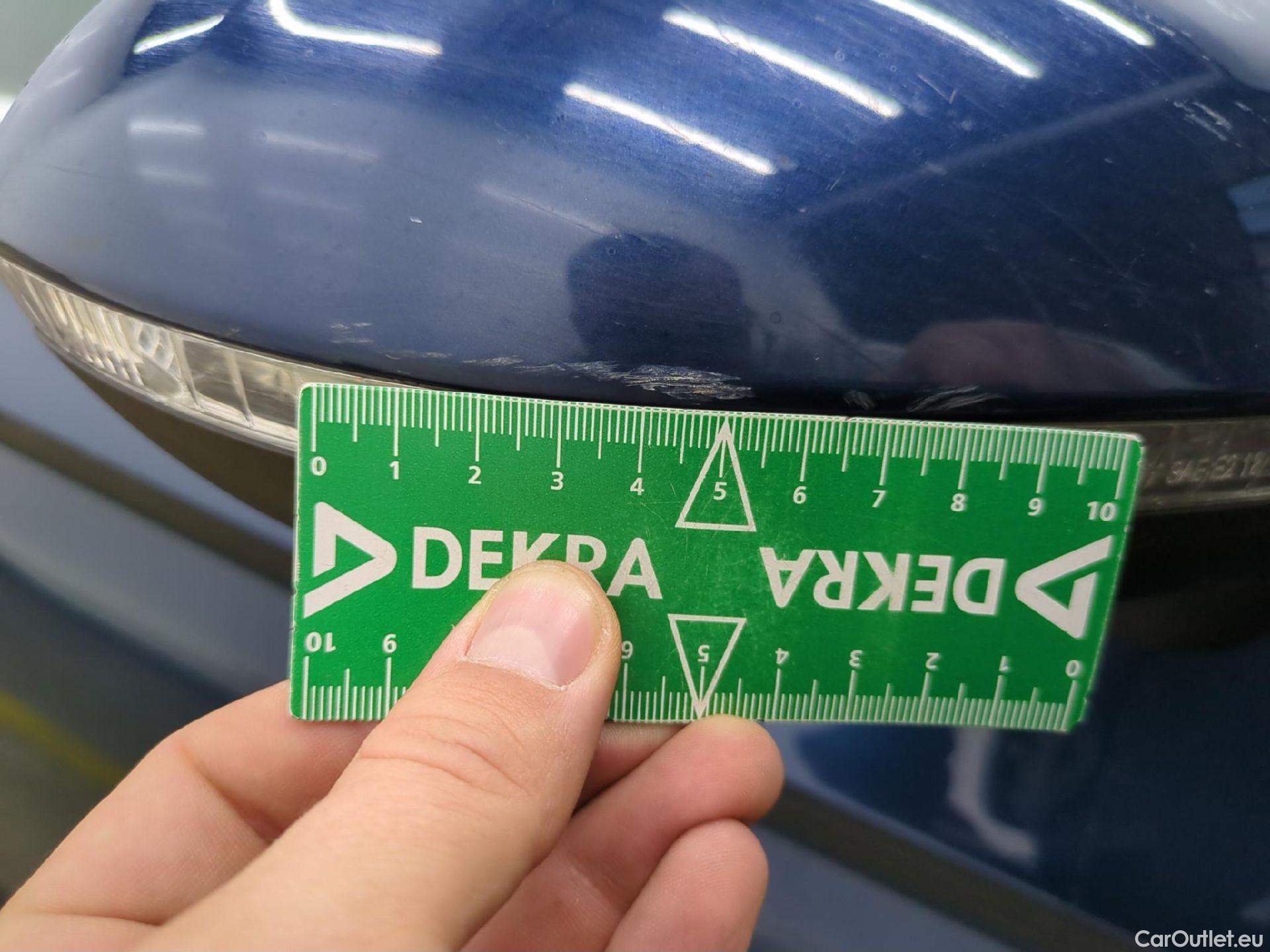 Volkswagen  Passat  Break Business 2.0 TDI 120CV BVA7 E6d #2