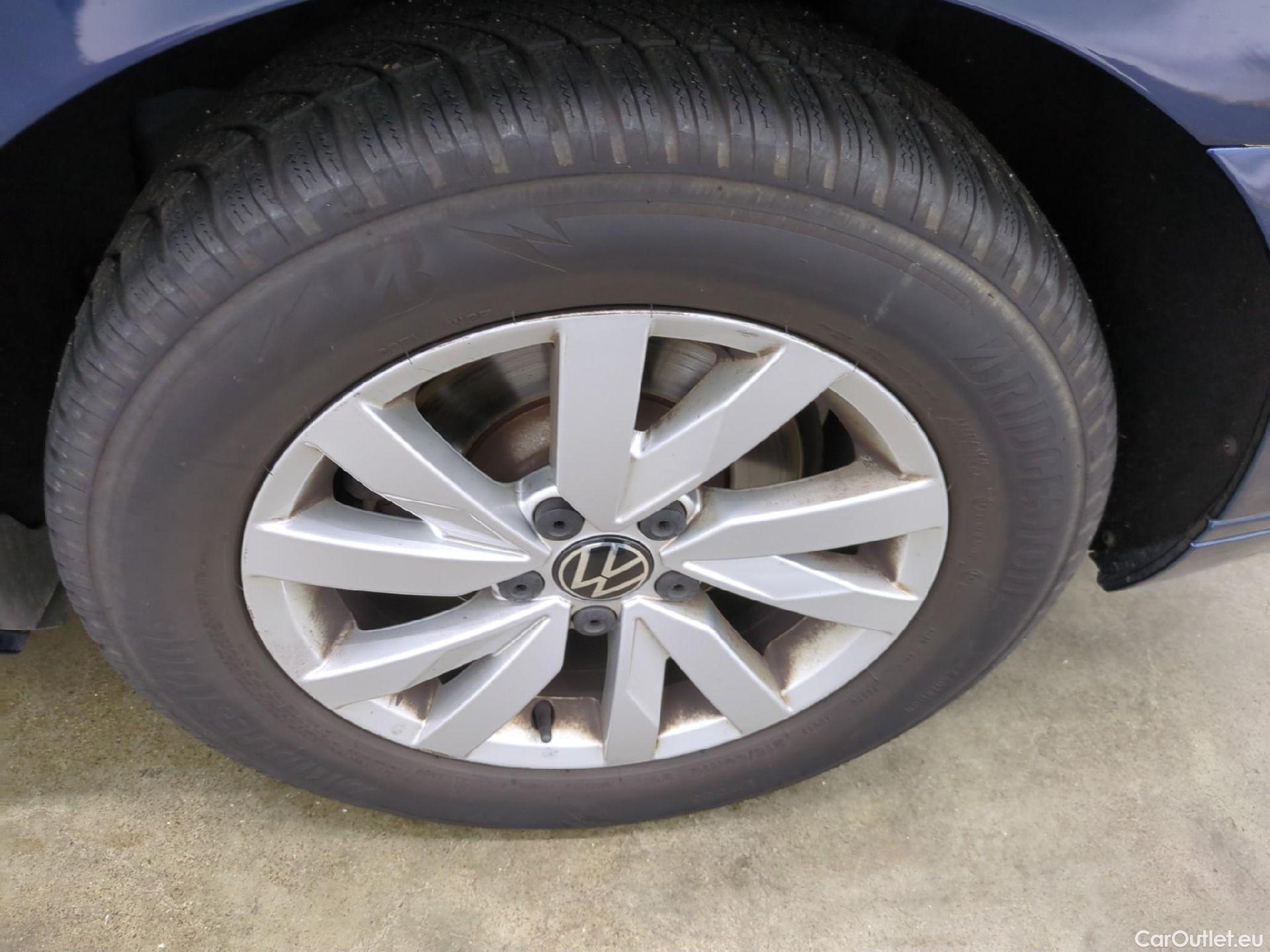 Volkswagen  Passat  Break Business 2.0 TDI 120CV BVA7 E6d #7