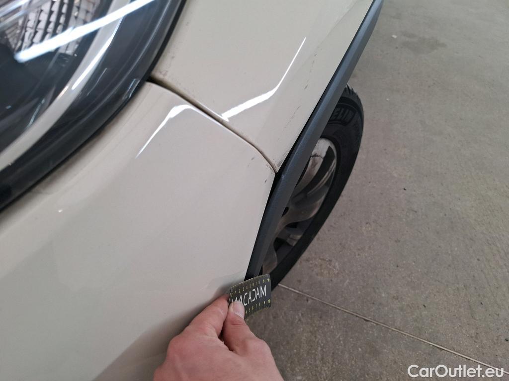 Renault  Captur  Business 0.9 TCe 90CV BVM5 E6 / TRANSFO VP VF #45