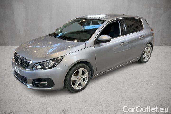 Peugeot  308 Peugeot  1.5 BLUEHDI 130 ALLURE HA 5d #1