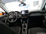 Peugeot  2008  Active Business 1.2 PureTech 100CV BVM6 E6d #5