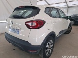 Renault  Captur  Business 0.9 TCe 90CV BVM5 E6 / TRANSFO VP VF #3