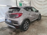 Renault  Captur  II Intens 1.3 TCe 140CV BVA7 E6d #3