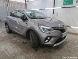 Renault  Captur  II Intens 1.3 TCe 140CV BVA7 E6d #4