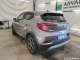 Renault  Captur  II Intens 1.3 TCe 140CV BVA7 E6d #2