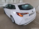 Toyota  Corolla TOYOTA  Touring Sports / 2018 / 5P / Break Hybride 122h Dynamic Business Stage Acad #2