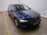 Volkswagen  Passat  Break Business 2.0 TDI 120CV BVA7 E6d #4
