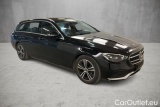 Mercedes  E-Klasse Mercedes-Benz  2.0 E 220 d T Business SW auto 5d #4