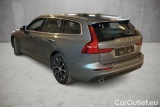 Volvo  V60 Volvo  2.0 D4 190 BUSINESS VBL AUTO 5d #4